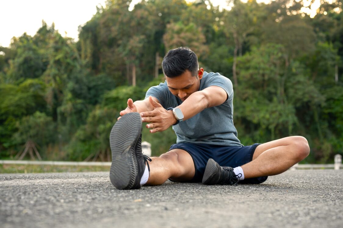 Vplyv strečingu na svalové kŕče Vplyv strečingu na svalové kŕče