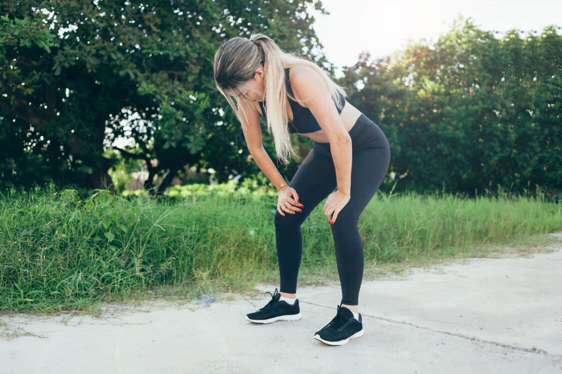 Vplyv tepla na vznik kŕčov Vplyv tepla na vznik kŕčov