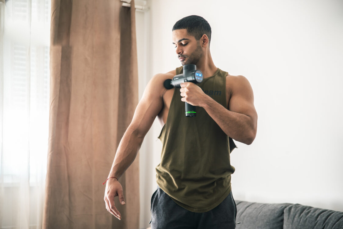 Správna regenerácia cez víkend