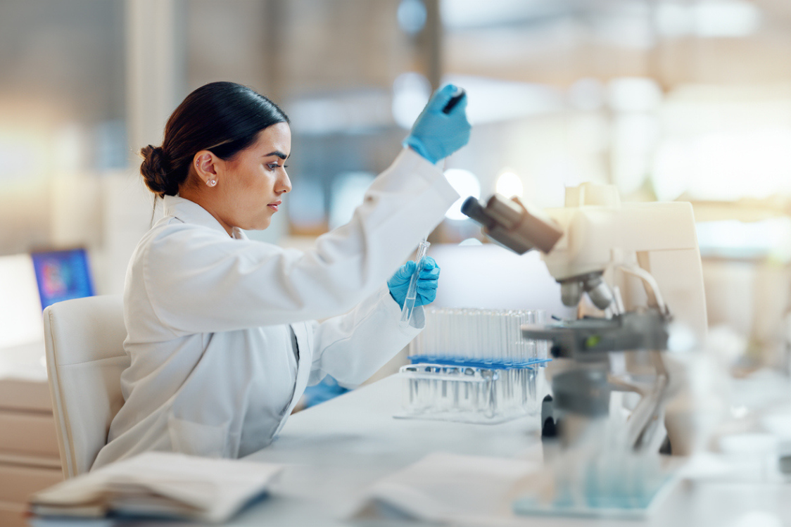 Biologia Molecolare e Genetica