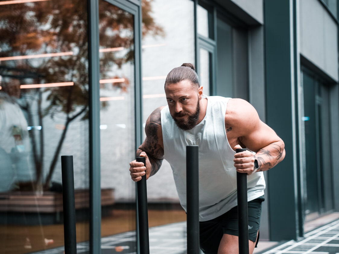 Pohyb pomáha znižovať cholesterol