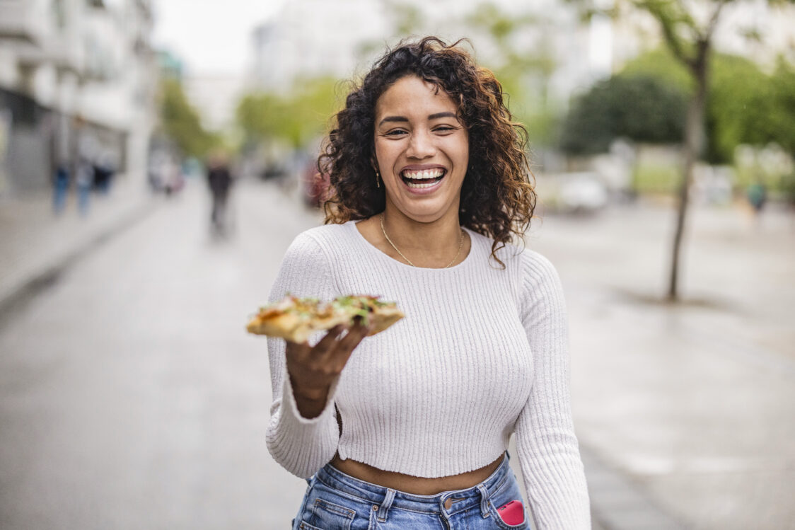 Nezdravá strava podporuje zvyšovanie cholesterolu
