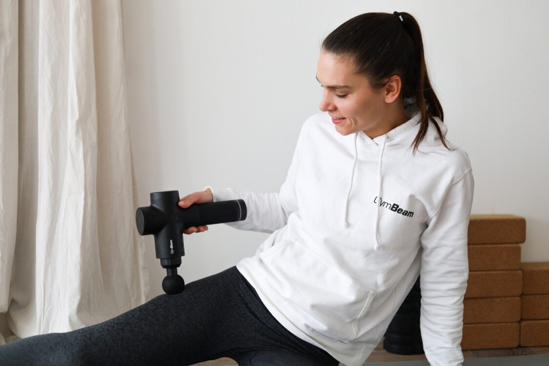 Co je to masážní pistole? Co je to masážní pistole?