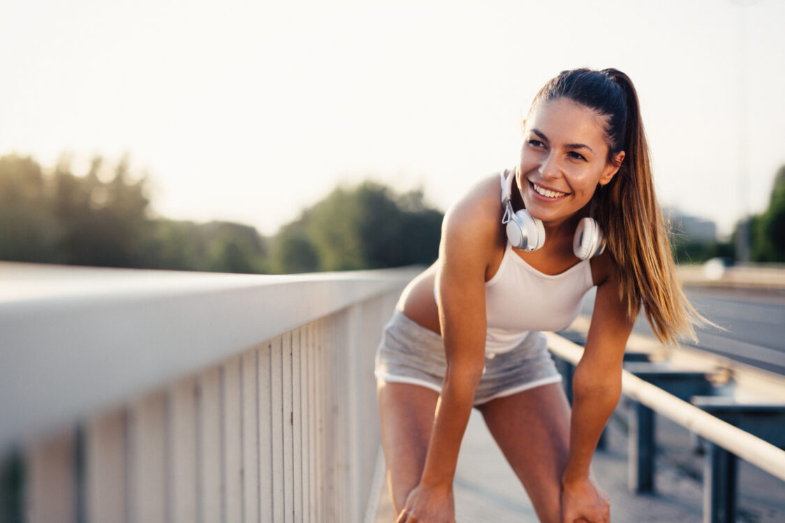 Vplyv fyzického zdravia na duševnú pohodu