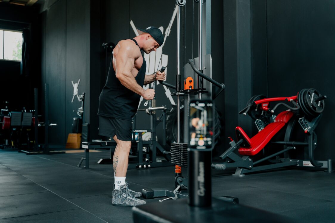 Danny Lazzarin – Motivazione Danny Lazzarin – Motivazione