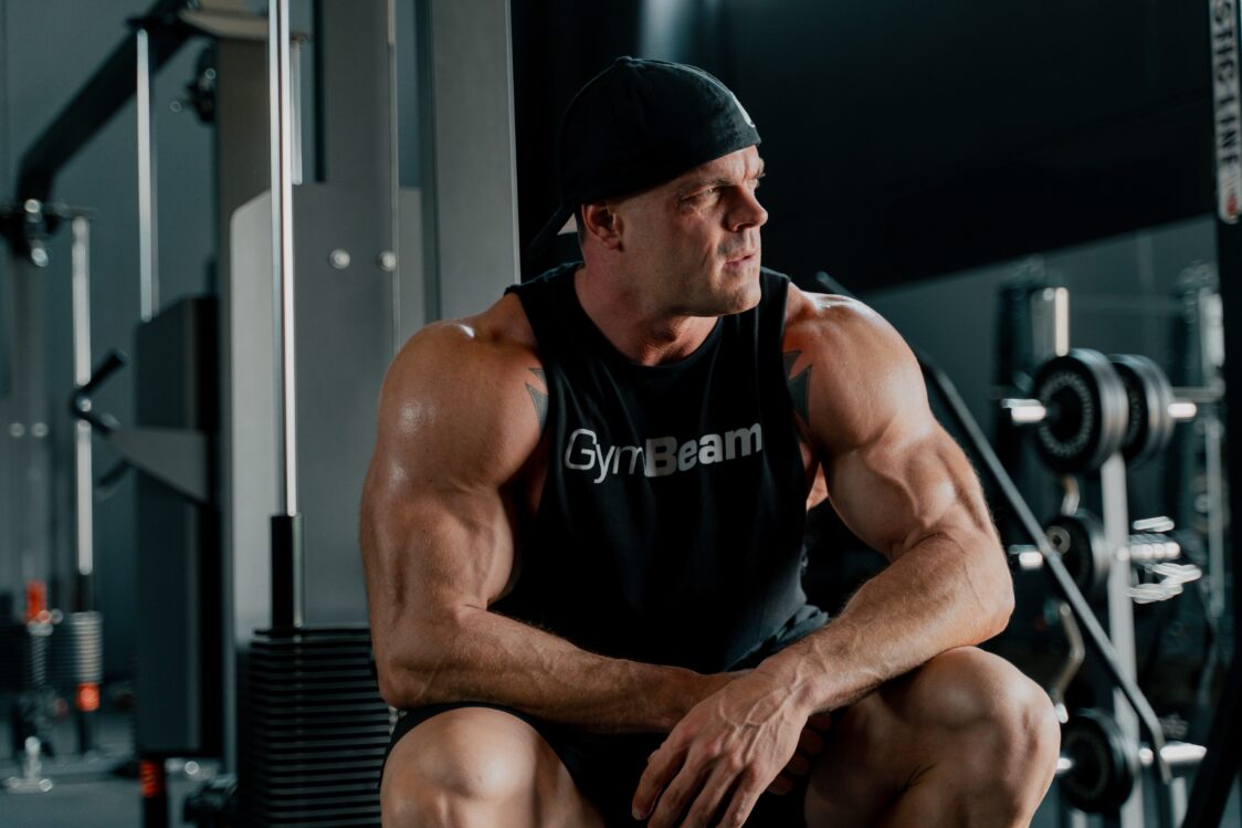 Danny Lazzarin – Allenamento Danny Lazzarin – Allenamento