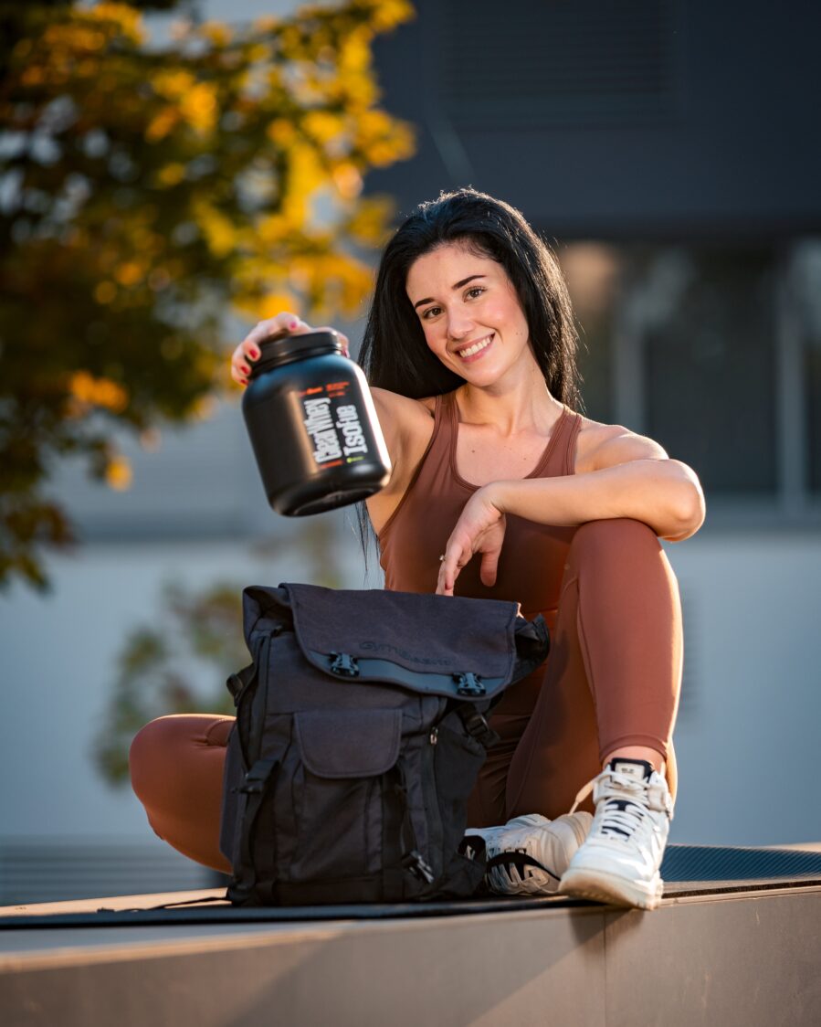 Pro koho je vhodný Clear Whey?