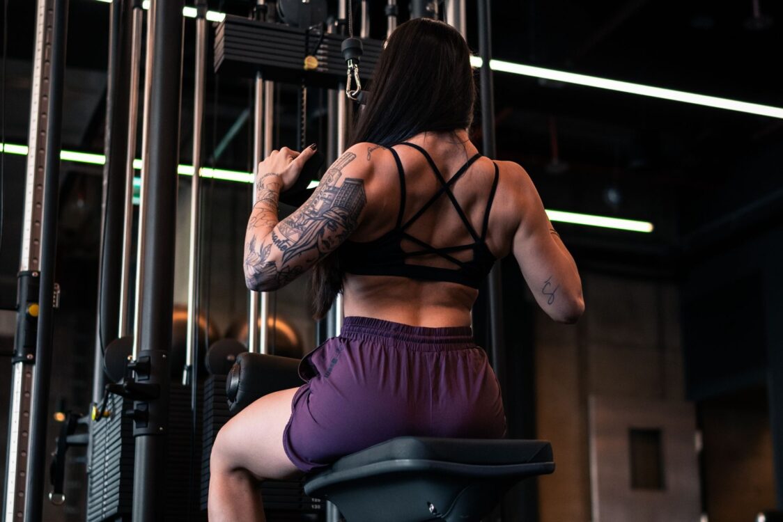 Quale tipo di movimento è più efficace contro la sarcopenia?