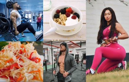 Probiotici: quali sono gli effetti benefici che i batteri buoni esercitano sul sistema immunitario e sulla salute generale degli sportivi?