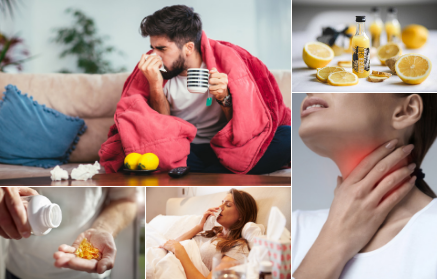 Allenarsi quando si sta male: farlo o non farlo?