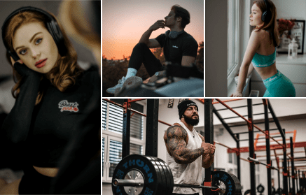 La musica e i suoi effetti sulle prestazioni – come creare una playlist efficace?