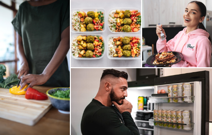 Meal prep: come pianificare e preparare in anticipo i pasti per la settimana