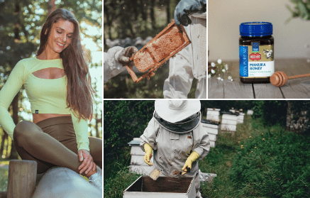 Miele di manuka: una moda inflazionata o un miracoloso prodigio?