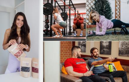 Mangi sano e ti alleni duramente, ma senza ottenere risultati? Ti sveliamo noi qual è la chiave del successo!