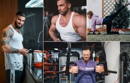 Quale dieta e quale routine di allenamento seguire per guadagnare finalmente massa muscolare?