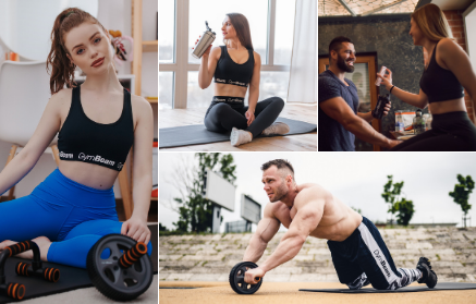 5 suggerimenti per tenerti in movimento, non perdere la motivazione e continuare ad allenarti anche a casa