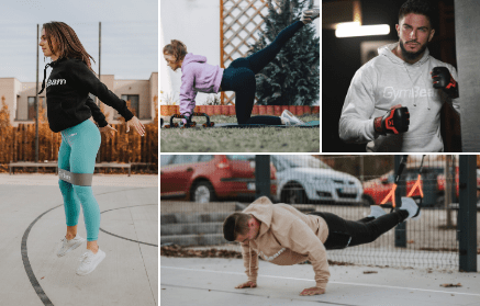 12 suggerimenti TOP per un allenamento cardio casalingo