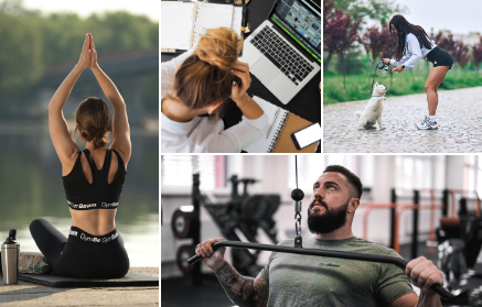 Perché lo stress è pericoloso e come ridurlo?