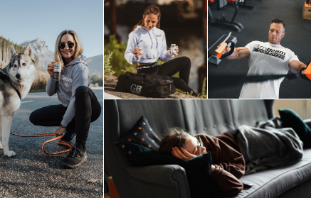 Hai un metabolismo rallentato o “difettoso”? Segui questi 5 consigli per ripristinarlo