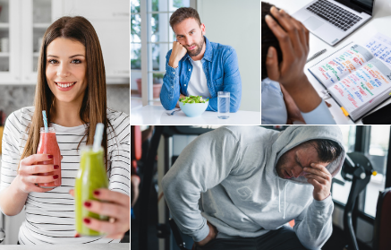 I 10 peggiori modi per iniziare con i tuoi propositi per il nuovo anno