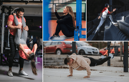 9 ottimi motivi per allenarti e come iniziare