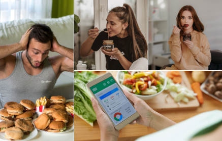 Come mangiare pizza, dolci e perdere peso grazie a IIFYM?