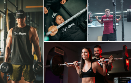 Quante ripetizioni dovresti fare per dimagrire e quante per aumentare la massa muscolare?