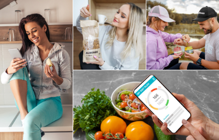 Una semplice guida per imparare a contare le calorie e raggiungere i tuoi obiettivi