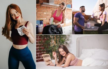 In cosa consiste una dieta sana e come imparare a “mangiare bene”?