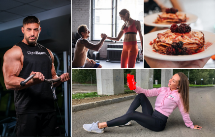 Autodisciplina: la chiave del successo nello sport e nella vita