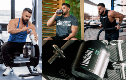 Come scegliere il migliore Gainer per la crescita muscolare?