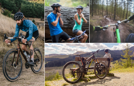 La bici aiuta a tonificare le gambe, i glutei e a dimagrire. Quali altri benefici apporta?