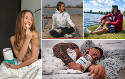 Svegliarsi stanchi: esiste un rimedio? Ecco 7 soluzioni per favorire il rilassamento