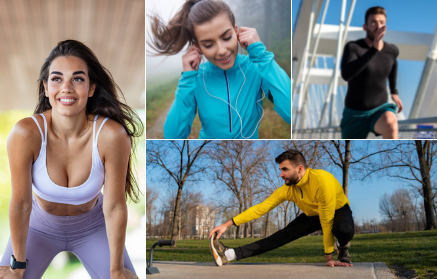 La corsa ti ha stancato? Scopri come amarla e continuare a fare progressi