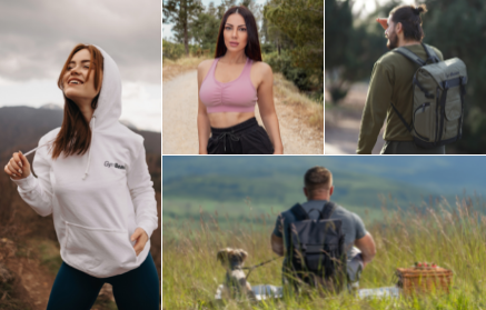 Benessere mentale, dimagrimento e migliore qualità del sonno: quali sono gli altri vantaggi del fare attività fisica all’aria aperta?