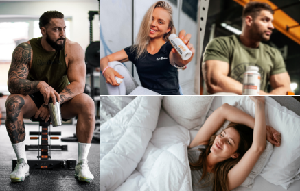 Crampi, stanchezza, irritabilità o sonno. Che cos’altro influenza il magnesio?