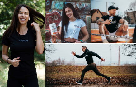 Gli 11 migliori integratori per la corsa, il ciclismo e altri sport di resistenza