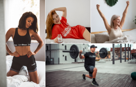 Sonno: il booster di energia e bruciagrassi più efficace