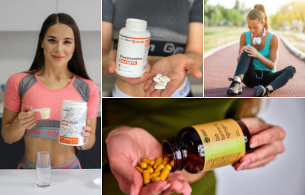 Come scegliere il migliore integratore articolare?