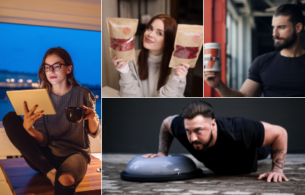 Come migliorare il focus e rimanere concentrati mentre lavori o studi?