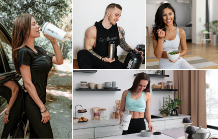 Cosa mangiare dopo un allenamento? I migliori alimenti e integratori per bodybuilder e atleti di resistenza