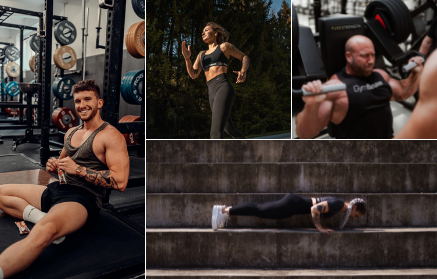 Perché dovresti allenarti? Immunità più forte, salute del cuore e altri 8 motivi