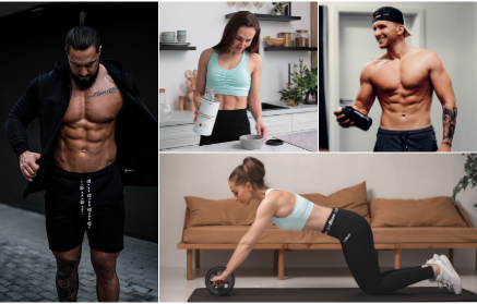 Guida comprovata per avere il six pack: dieta e routine di allenamento per addominali scolpiti