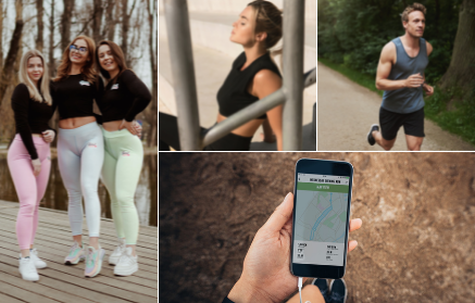 10 metodi efficaci per motivarti ad andare a correre anche quando non ne hai voglia