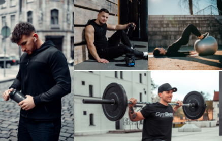 8 semplici step per trasformare lo sport in una buona abitudine