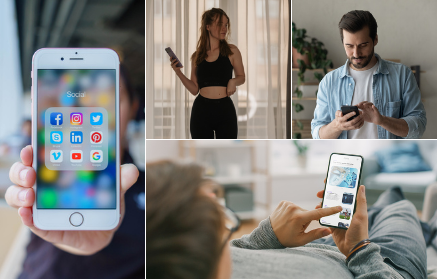 Che Effetti ha l’Infinto Scrolling sui Social Media?