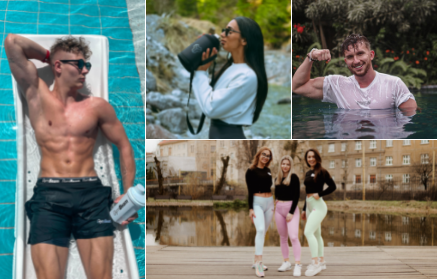 8 consigli per rallentare e godersi di più la vita