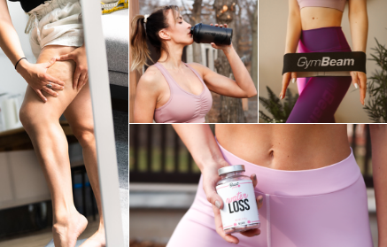 Come eliminare il gonfiore dovuto alla ritenzione idrica e come ridurla