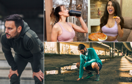 Cosa non fare prima di una corsa? I 10 errori che tutti i runner hanno commesso