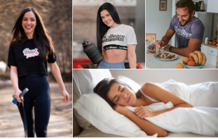 Come perdere peso velocemente senza contare le calorie